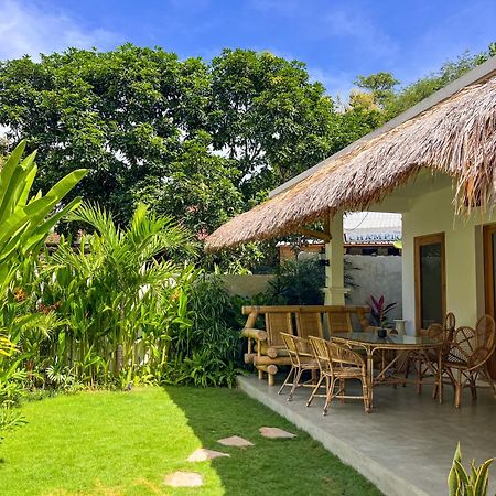 Las Flores Lombok Kuta  Exteriér fotografie