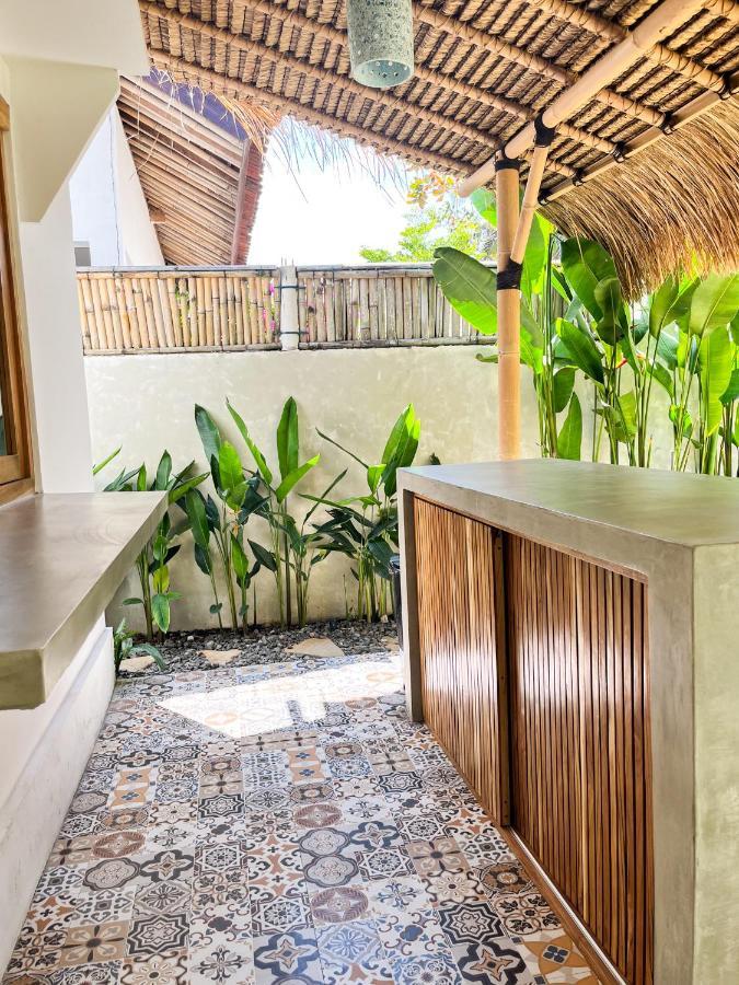 Las Flores Lombok Kuta  Exteriér fotografie