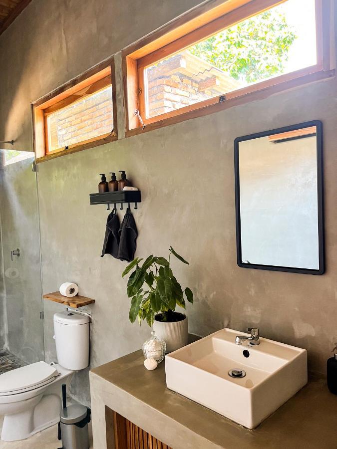 Las Flores Lombok Kuta  Exteriér fotografie
